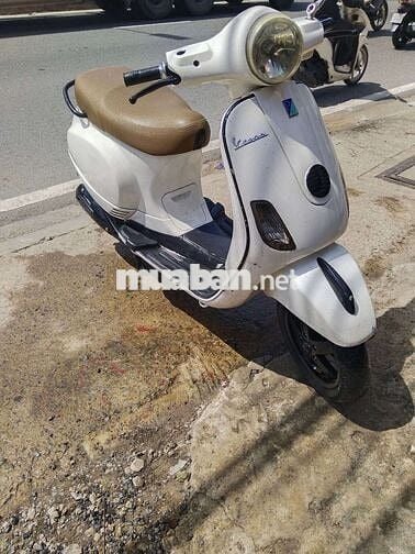 dư dùng bán lại xe Vespa 9chủ Fi ít hao xăng zin