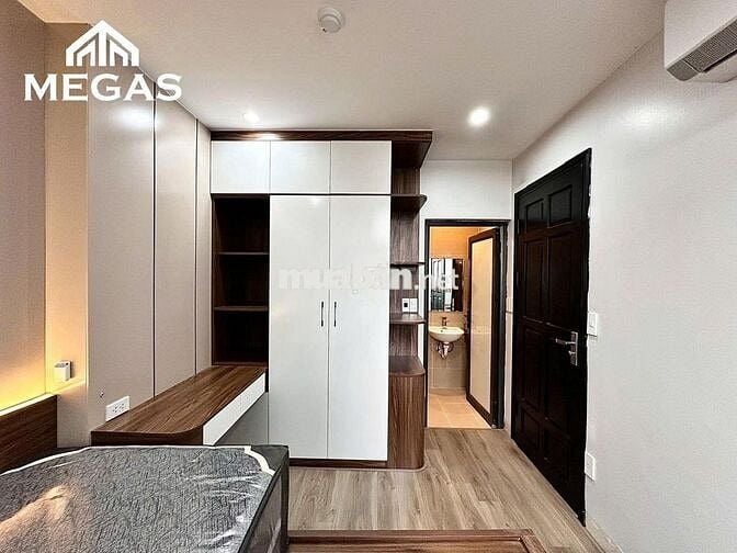 CĂN HỘ 2PN2WC 90M2 TẠI PHAN KẾ BÍNH - NGAY LOTTE LIỄU GIAI- VÀO Ở LUÔN