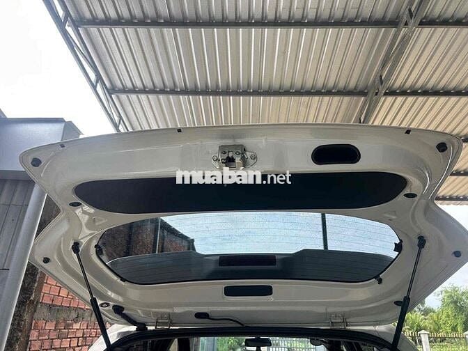 Toyota Wigo 2021 Số tự động Trắng 5 chỗ