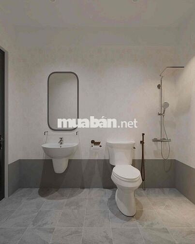 Chính Chủ Cho Thuê Căn Hộ Chung Cư Quận 8 ( Phòng Ngủ Cửa Sổ 30m2 )