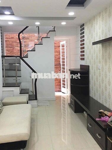 5 Tầng 3PN 4WC Nguyễn Cảnh Chân-Q.1- chỉ 18tr/th
