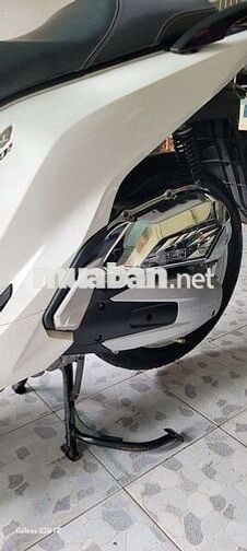 Honda SH Việt Nam 150 ABS 2018 Trắng 14500 km