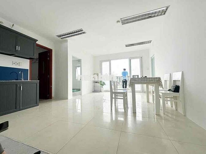 💥Căn Hộ 2PN Rộng 80m² Gần Etown Cộng Hòa