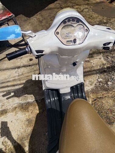 dư dùng bán lại xe Vespa 9chủ Fi ít hao xăng zin