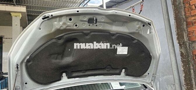 Toyota Wigo 2021 Số tự động Trắng 5 chỗ