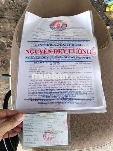 dư dùng bán lại xe Vespa 9chủ Fi ít hao xăng zin