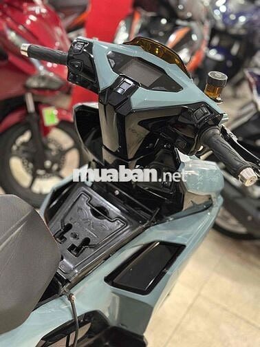 Honda ABR 150 2021 Xám Đen.BSTP.Giá tốt cho ACE