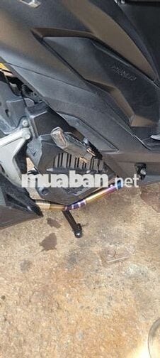 Honda Vario 2020 Đen 30000km Sài Gòn
