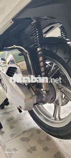 Honda SH Việt Nam 150 ABS 2018 Trắng 14500 km