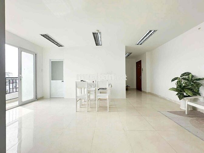 💥Căn Hộ 2PN Rộng 80m² Gần Etown Cộng Hòa