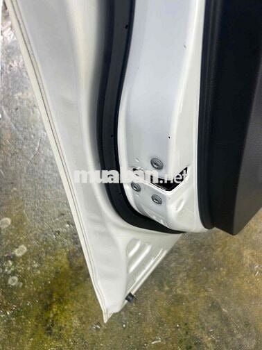 Toyota Wigo 2021 Số tự động Trắng 5 chỗ