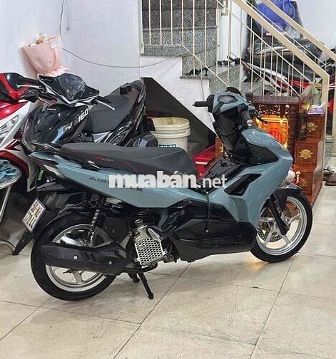 Honda ABR 150 2021 Xám Đen.BSTP.Giá tốt cho ACE