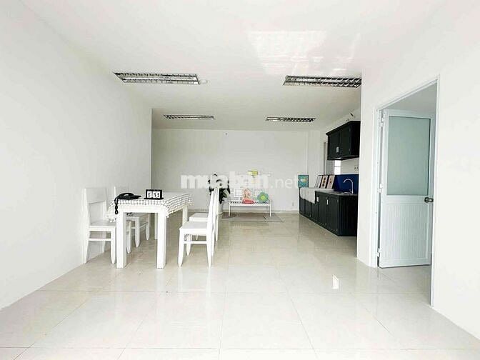 💥Căn Hộ 2PN Rộng 80m² Gần Etown Cộng Hòa