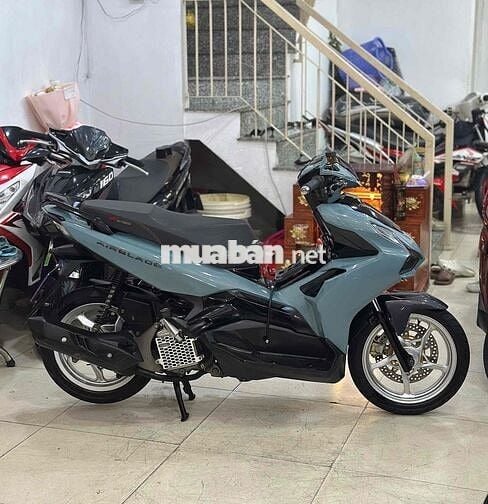 Honda ABR 150 2021 Xám Đen.BSTP.Giá tốt cho ACE