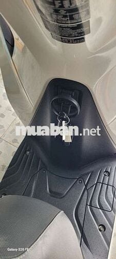 Honda SH Việt Nam 150 ABS 2018 Trắng 14500 km