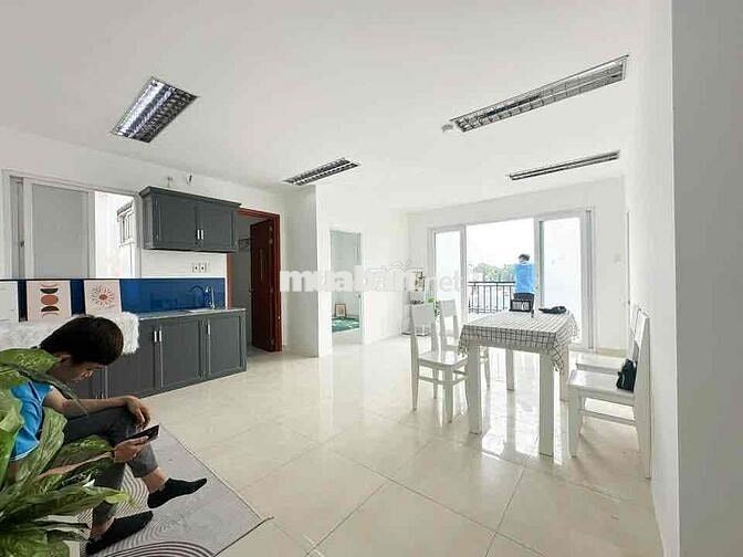 💥Căn Hộ 2PN Rộng 80m² Gần Etown Cộng Hòa