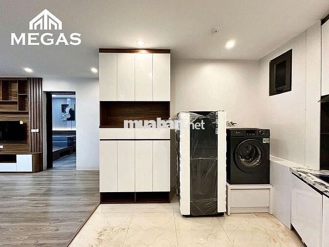 CĂN HỘ 2PN2WC 90M2 TẠI PHAN KẾ BÍNH - NGAY LOTTE LIỄU GIAI- VÀO Ở LUÔN