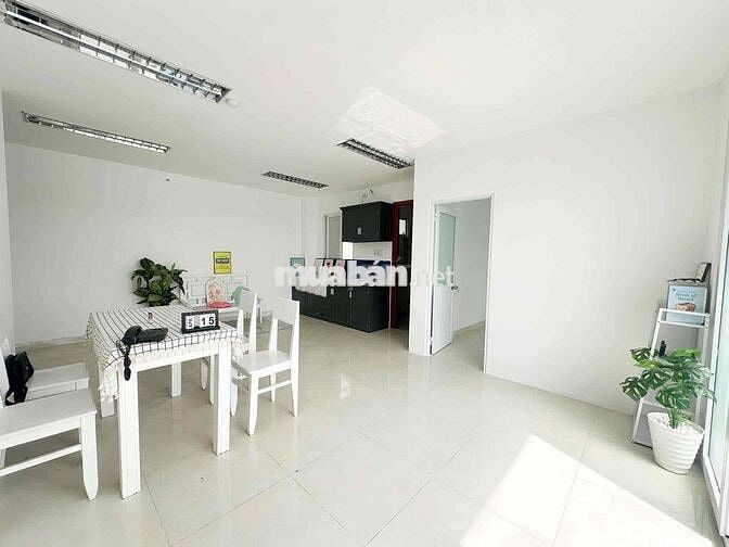 💥Căn Hộ 2PN Rộng 80m² Gần Etown Cộng Hòa