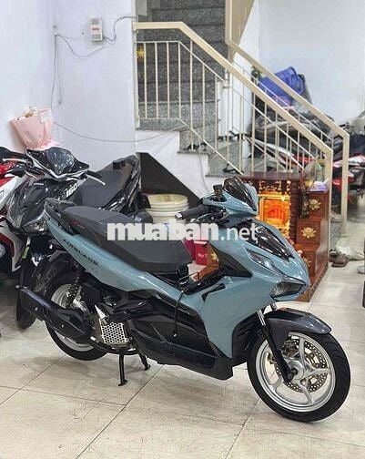 Honda ABR 150 2021 Xám Đen.BSTP.Giá tốt cho ACE