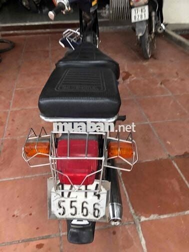 Honda Cup 82 Xanh 947845 km