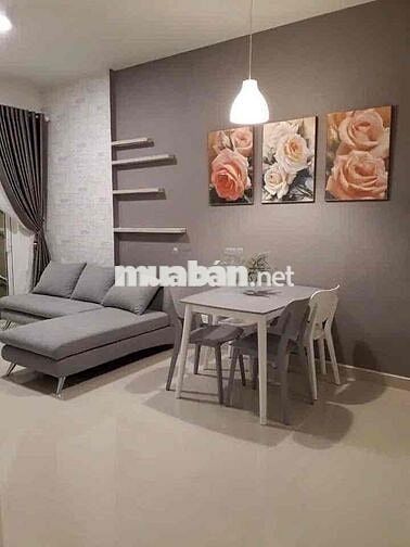 🏠Cho Thuê Chung Cư Golden Mansion - 2 Phòng Ngủ , 2 Wc
