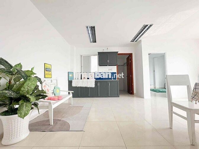 💥Căn Hộ 2PN Rộng 80m² Gần Etown Cộng Hòa