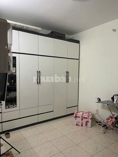 Chung cư Bàu Cát 2, Hồng Lạc, Full Nt, 9,5tr/tháng, 2PN, 75m2