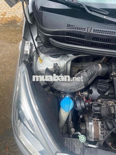 Hyundai Grand i10 Số sàn Bạc Ấn Độ