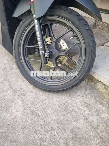 Honda Vario 2020 Đen 30000km Sài Gòn