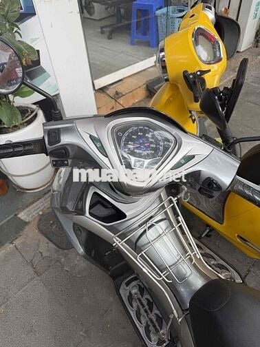 🏍️ NHÀ THỪA XE THANH LÝ | HONDA AIR BLADE 2012 | XE