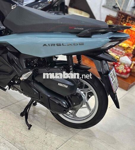 Honda ABR 150 2021 Xám Đen.BSTP.Giá tốt cho ACE
