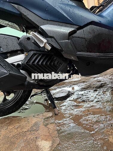 Honda Air Blade 2025 Xanh, Đen 2100 km