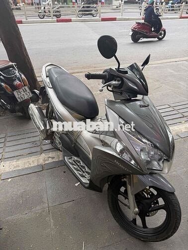 🏍️ NHÀ THỪA XE THANH LÝ | HONDA AIR BLADE 2012 | XE