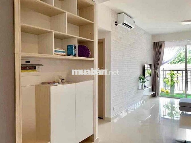 🏠Cho Thuê Chung Cư Golden Mansion - 2 Phòng Ngủ , 2 Wc