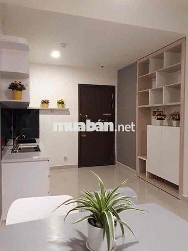 🏠Cho Thuê Chung Cư Golden Mansion - 2 Phòng Ngủ , 2 Wc
