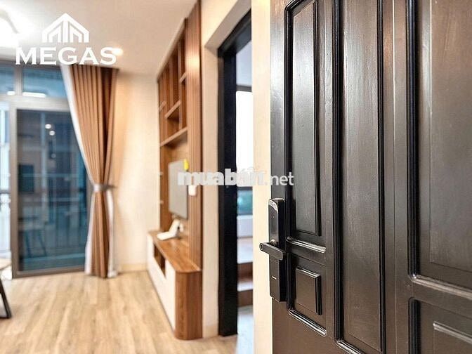 CĂN HỘ 2PN2WC 90M2 TẠI PHAN KẾ BÍNH - NGAY LOTTE LIỄU GIAI- VÀO Ở LUÔN