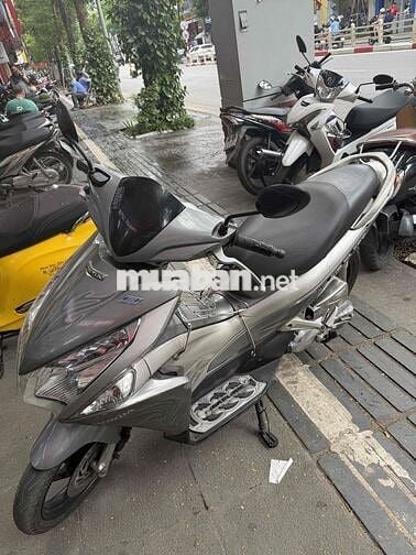 🏍️ NHÀ THỪA XE THANH LÝ | HONDA AIR BLADE 2012 | XE