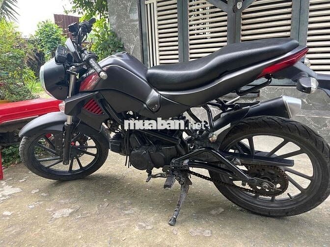 Xe máy Kymco K-pipe 50cc 2021