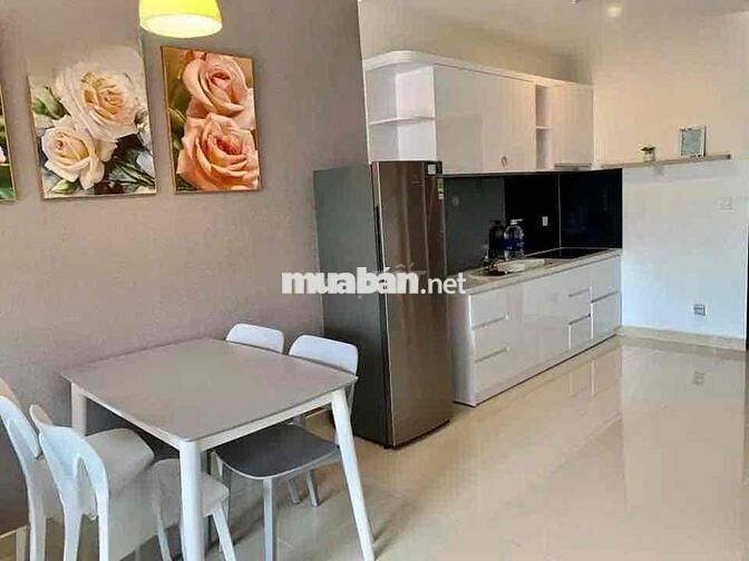 🏠Cho Thuê Chung Cư Golden Mansion - 2 Phòng Ngủ , 2 Wc