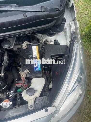 Hyundai Grand i10 Số sàn Bạc Ấn Độ