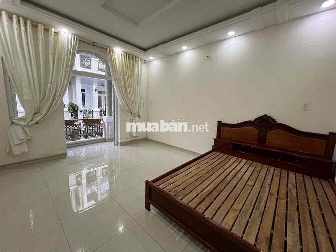 cho thuê nhà phố  đường an duuong  vương q8