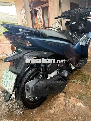Honda Air Blade 2025 Xanh, Đen 2100 km