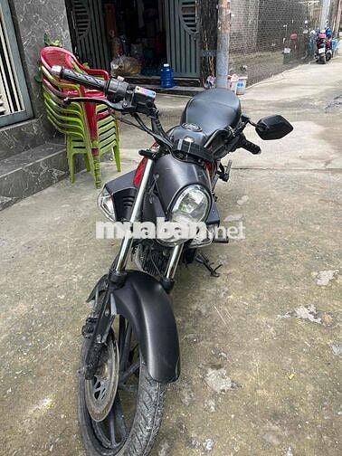 Xe máy Kymco K-pipe 50cc 2021