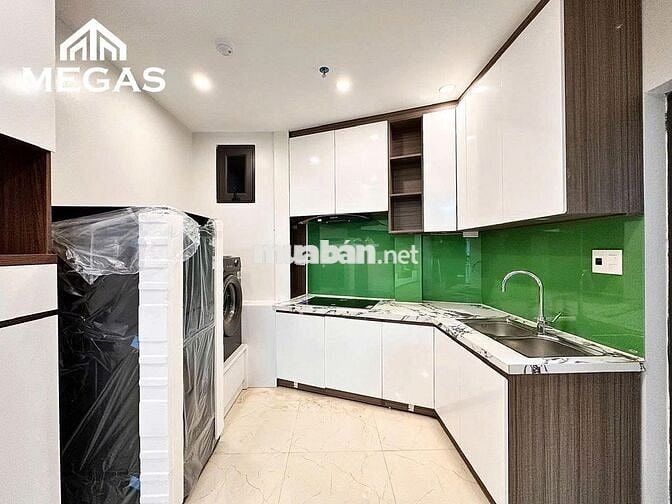 CĂN HỘ 2PN2WC 90M2 TẠI PHAN KẾ BÍNH - NGAY LOTTE LIỄU GIAI- VÀO Ở LUÔN