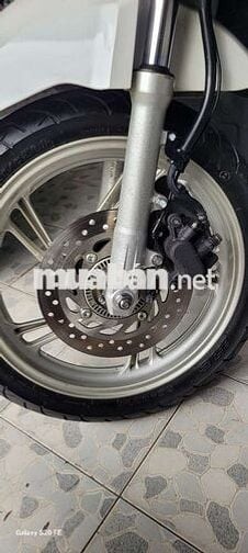 Honda SH Việt Nam 150 ABS 2018 Trắng 14500 km