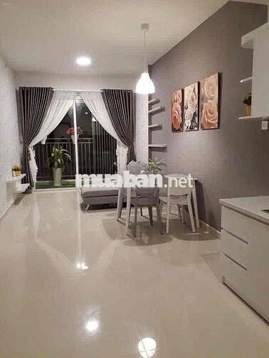 🏠Cho Thuê Chung Cư Golden Mansion - 2 Phòng Ngủ , 2 Wc
