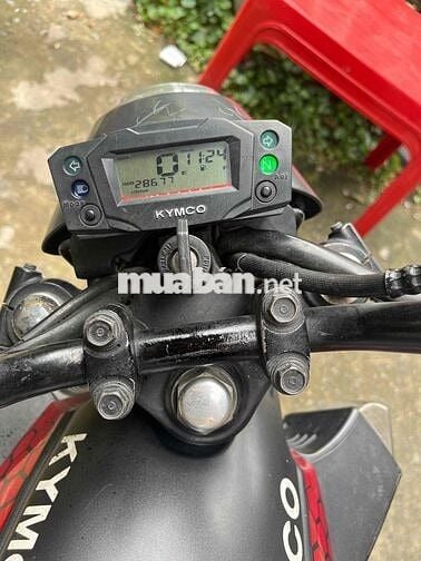 Xe máy Kymco K-pipe 50cc 2021