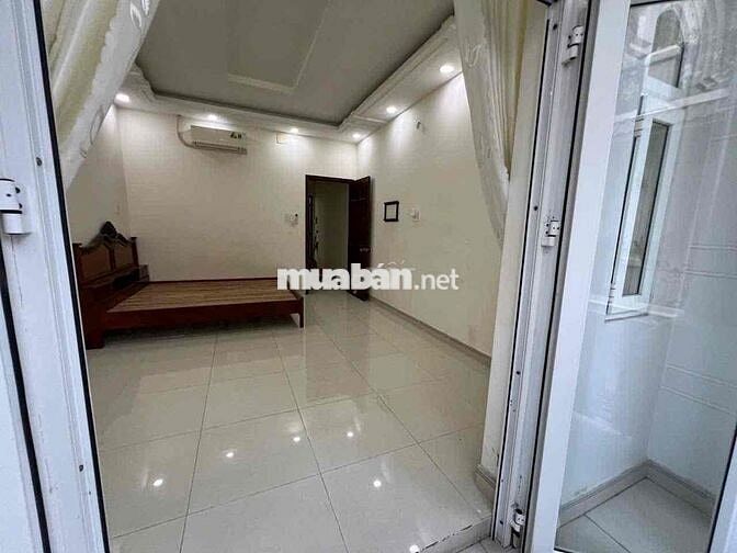 cho thuê nhà phố  đường an duuong  vương q8