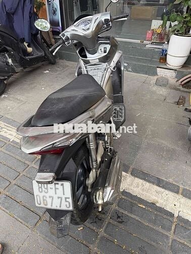 🏍️ NHÀ THỪA XE THANH LÝ | HONDA AIR BLADE 2012 | XE
