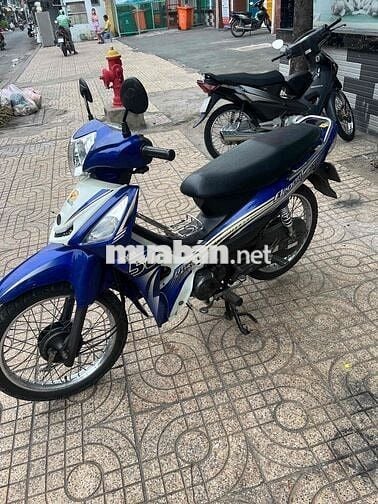 SYM Elegant 50c bstp 9chu xe nhà di kĩ